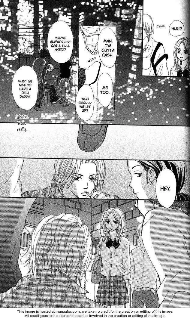 Monkey High! Chapter 13 19